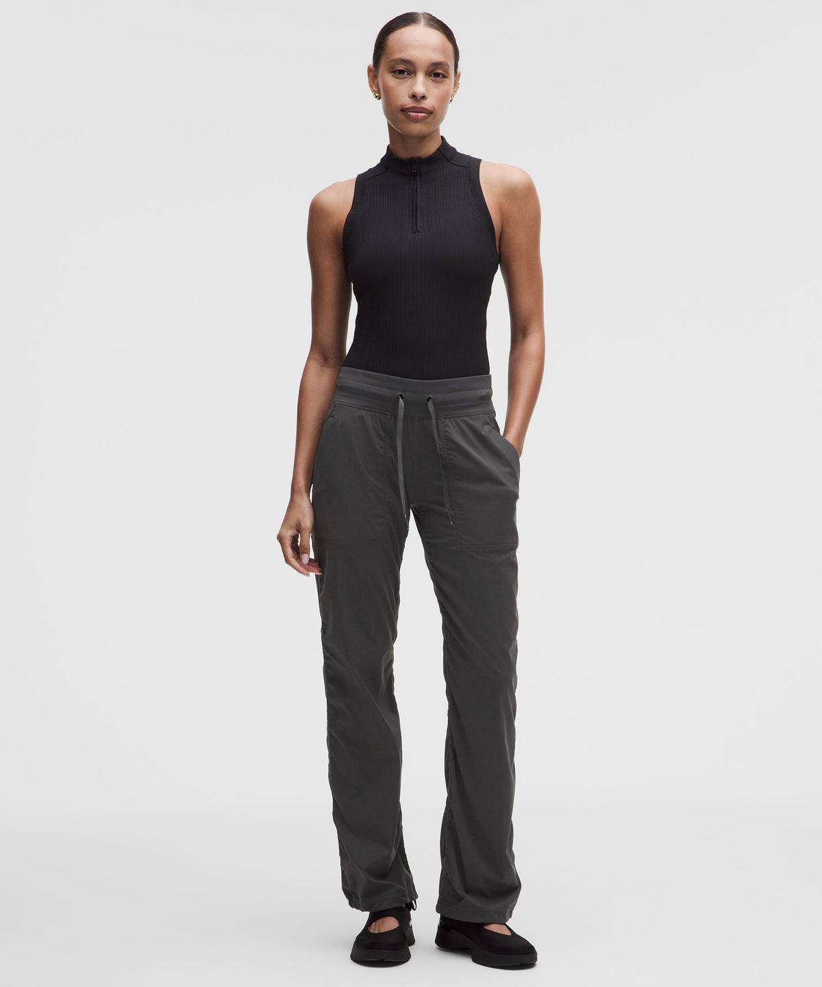 Graphite Grey