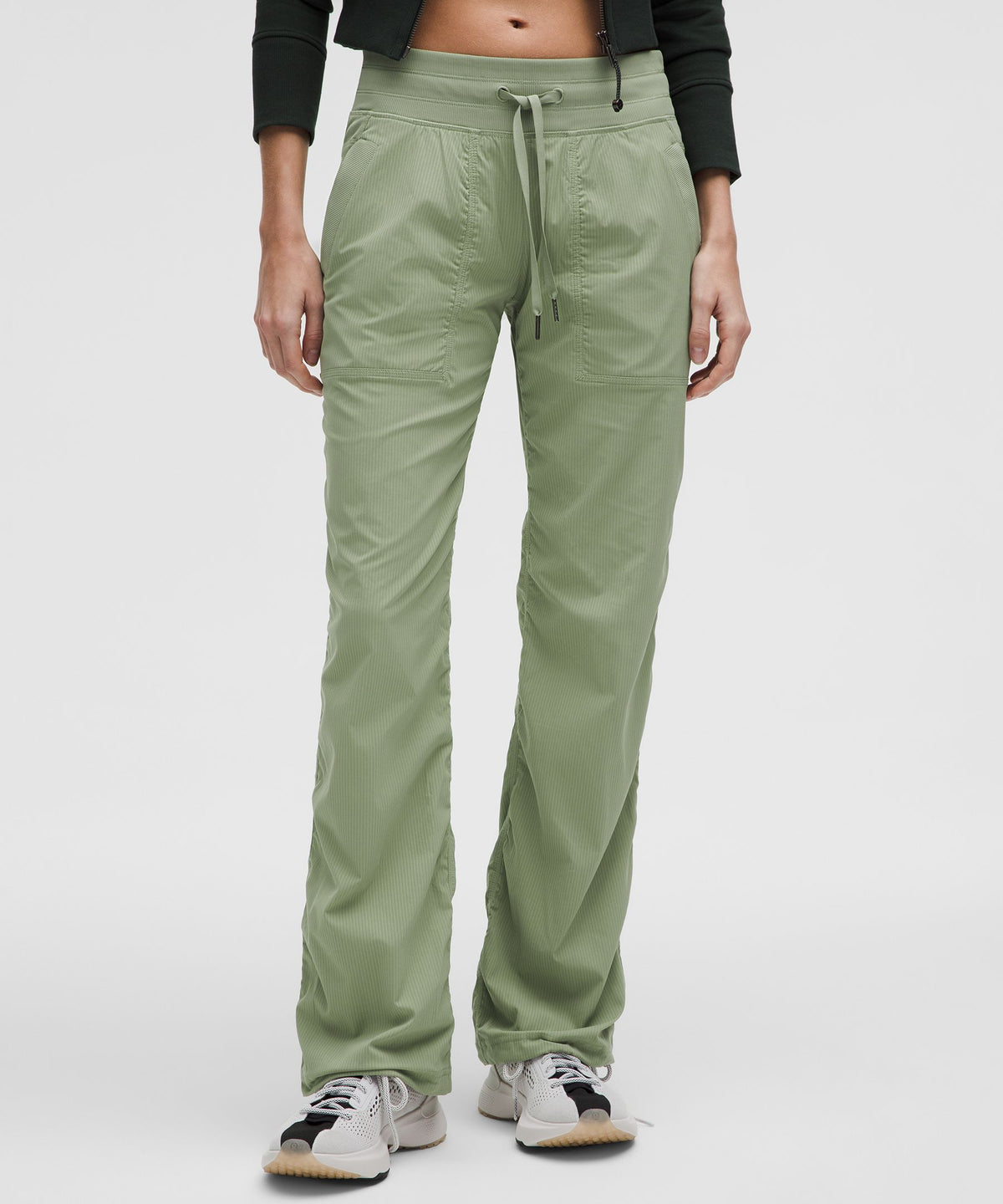 Desert Green