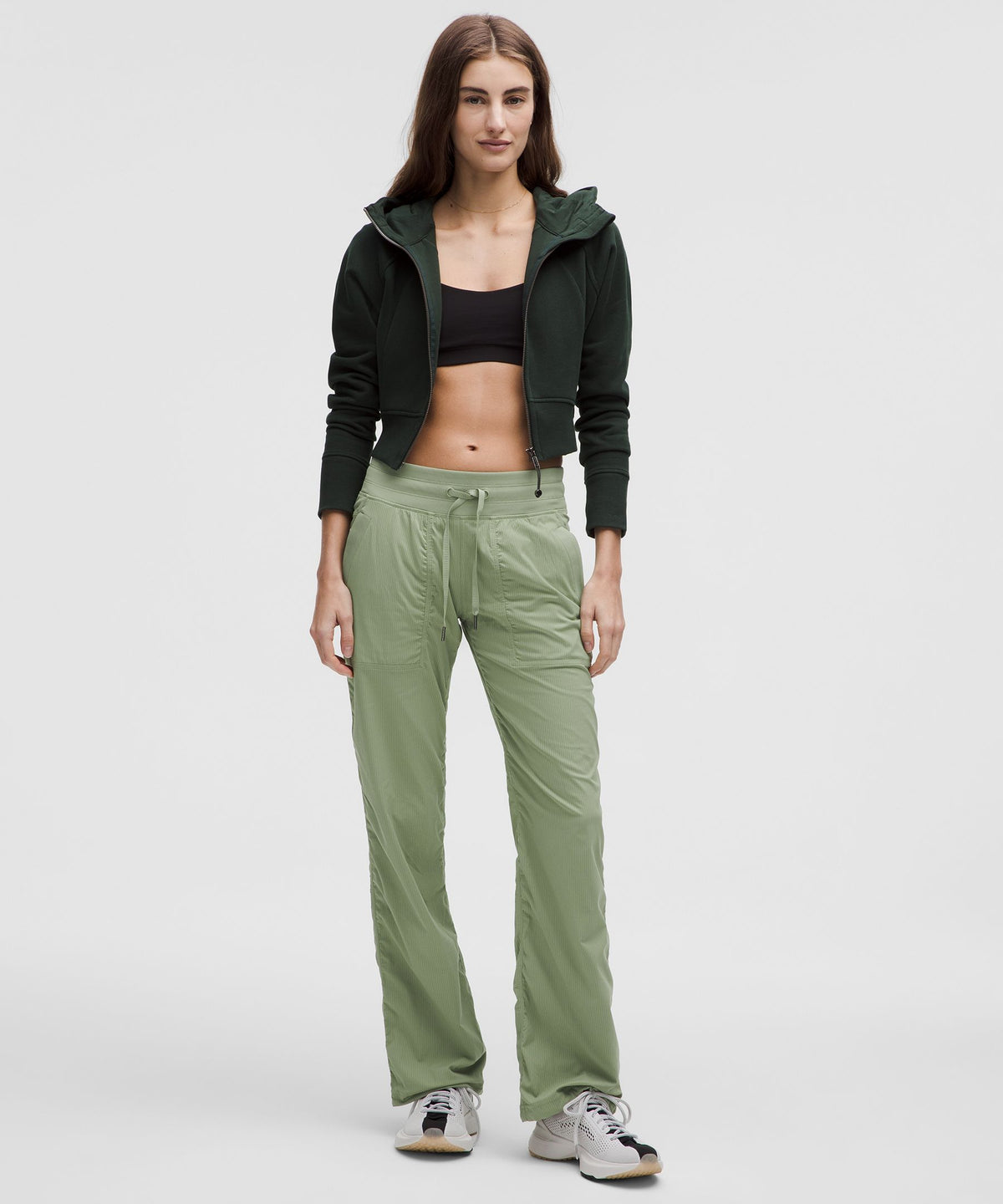 Desert Green