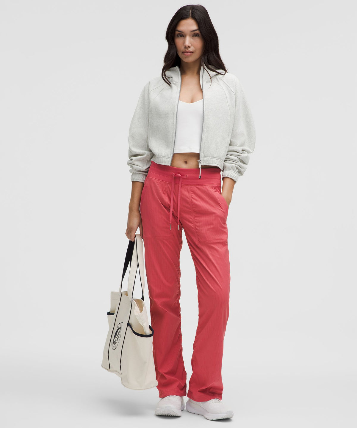 Desert Red