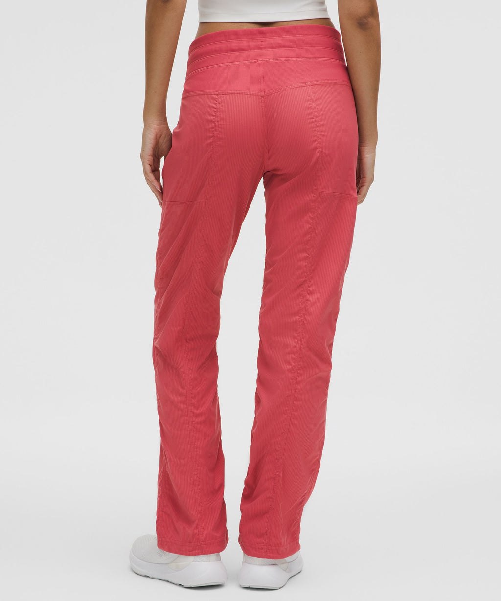 Desert Red