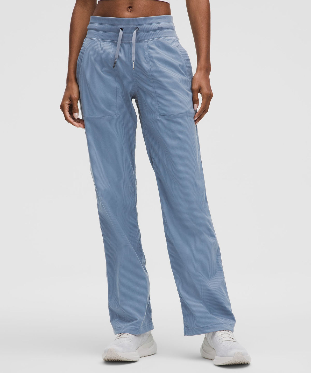 Washed Denim