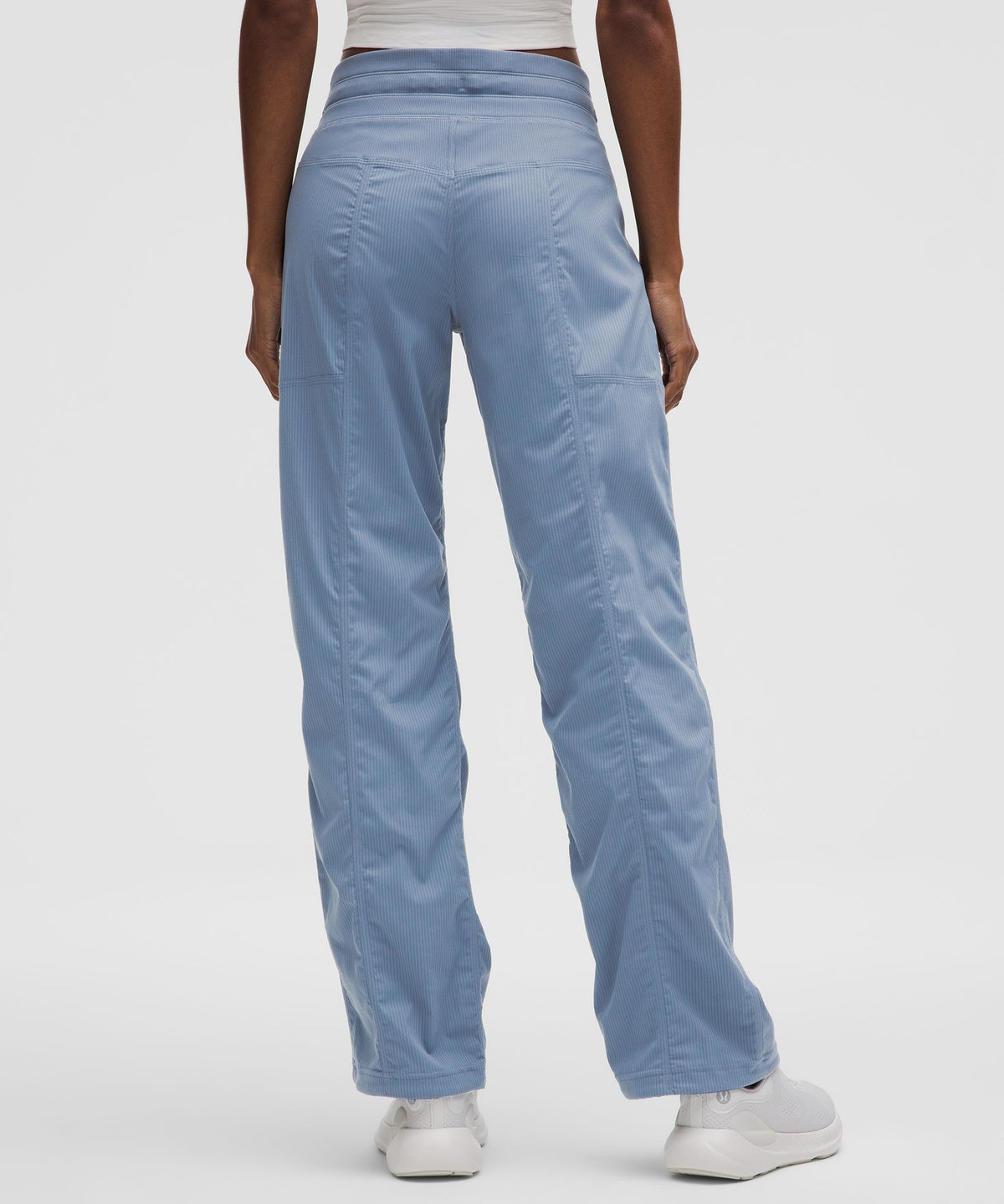 Washed Denim
