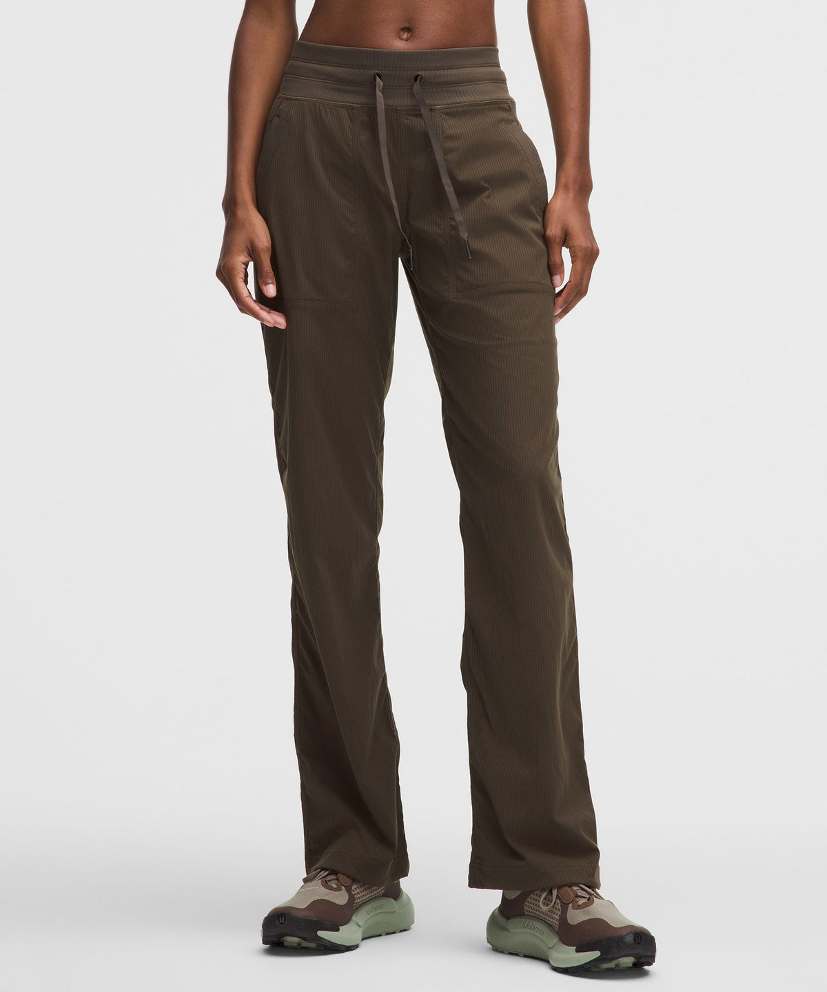 Olive Brown