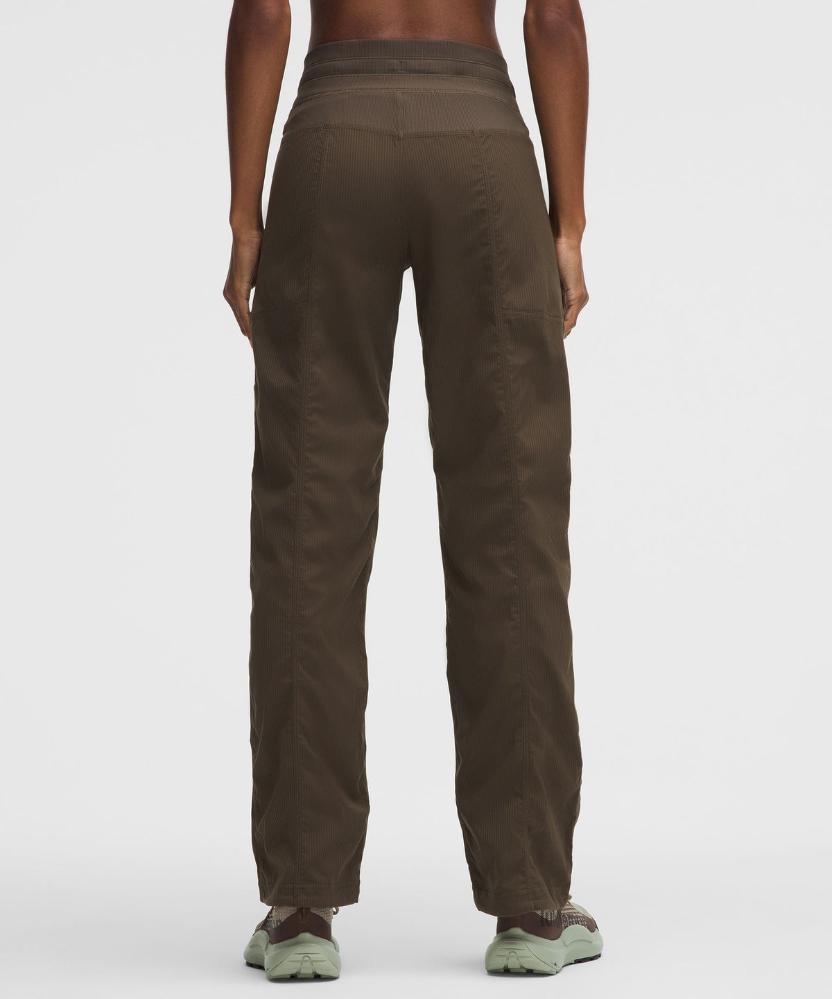 Olive Brown