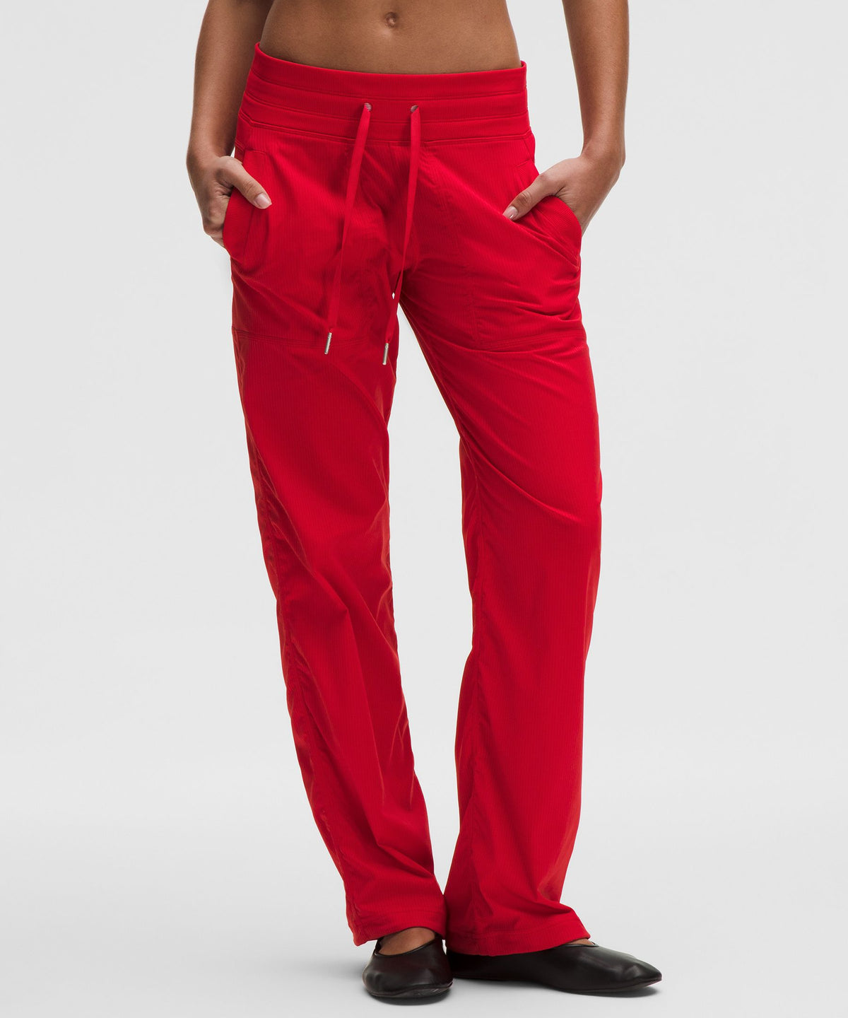 Oxford Red