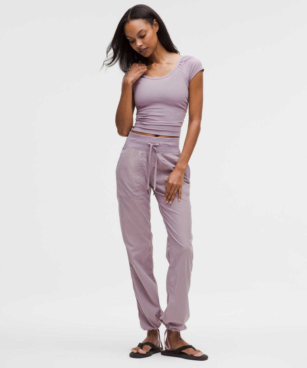 Lotus Lavender