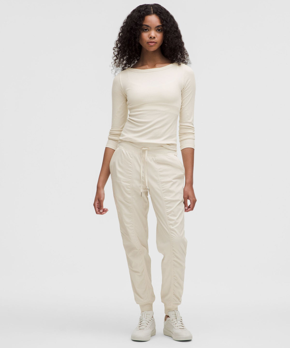 Light Ivory