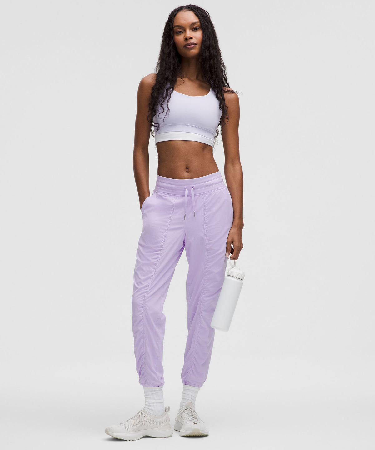 Lavender Frost