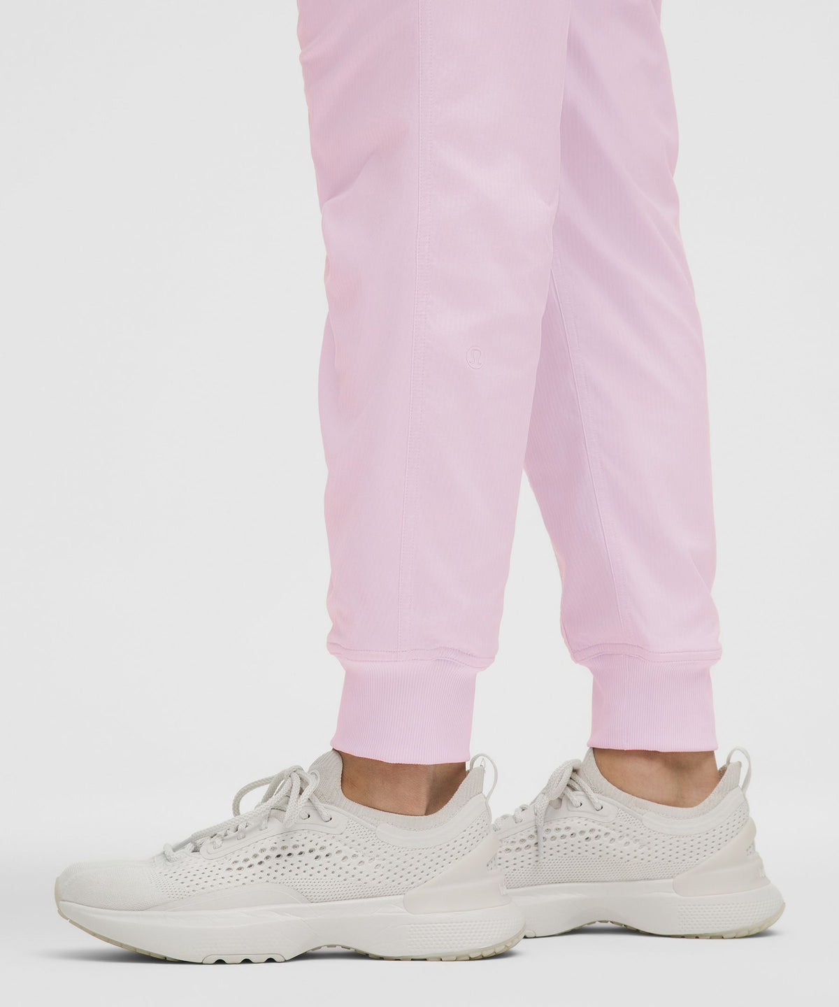 Pink Organza