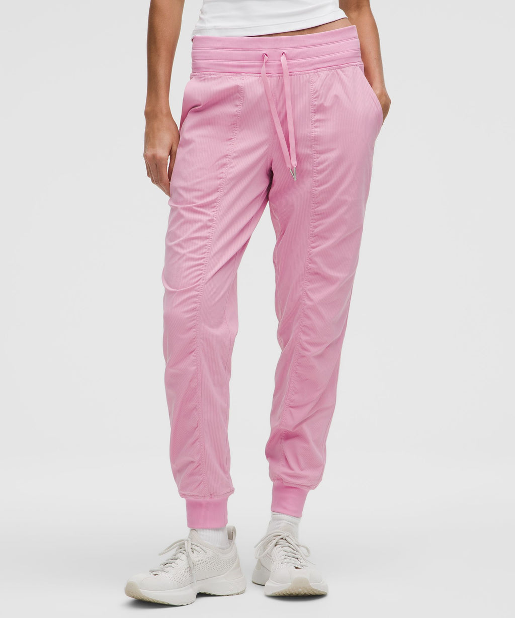 Pink Frosting