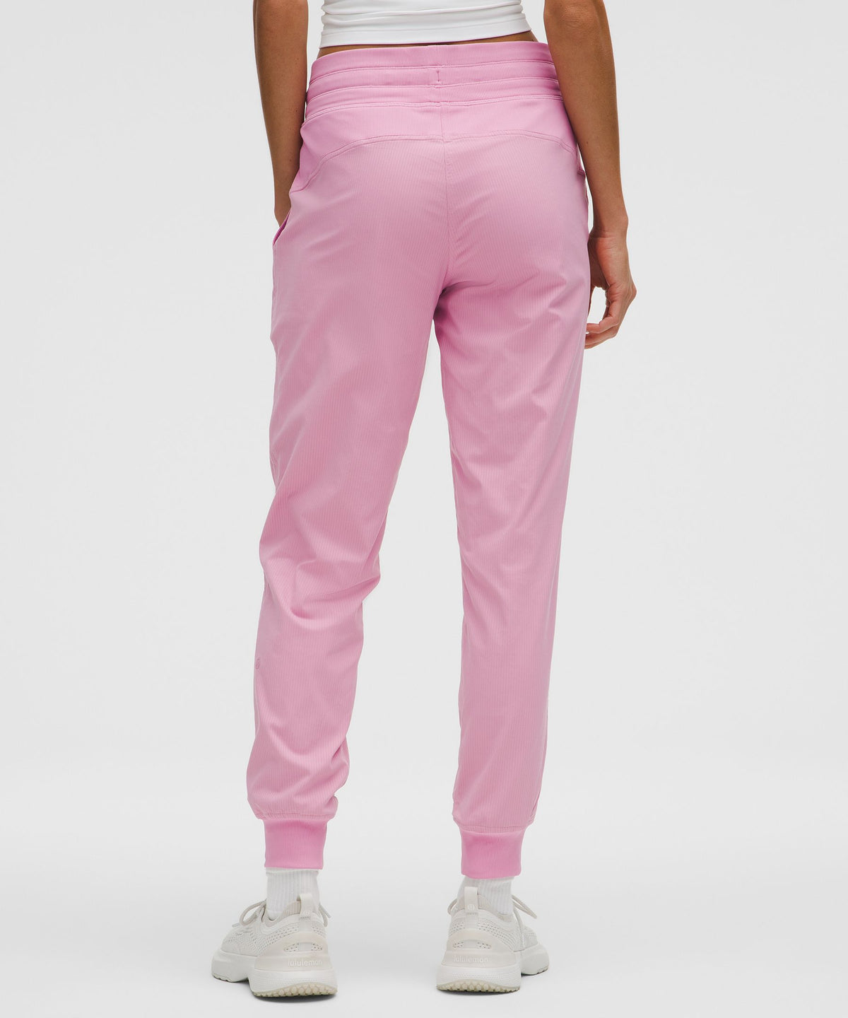 Pink Frosting