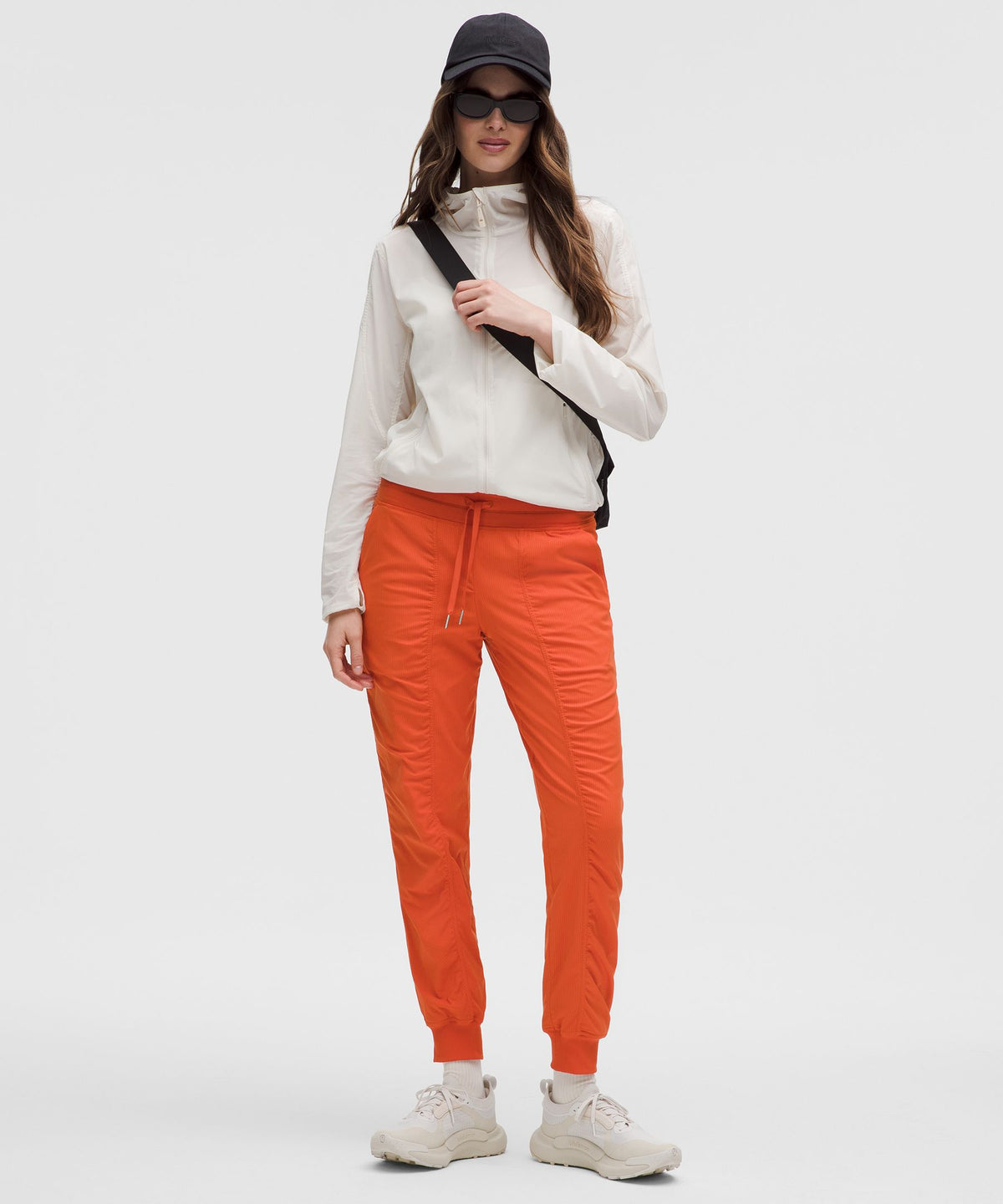 Sunburst Orange