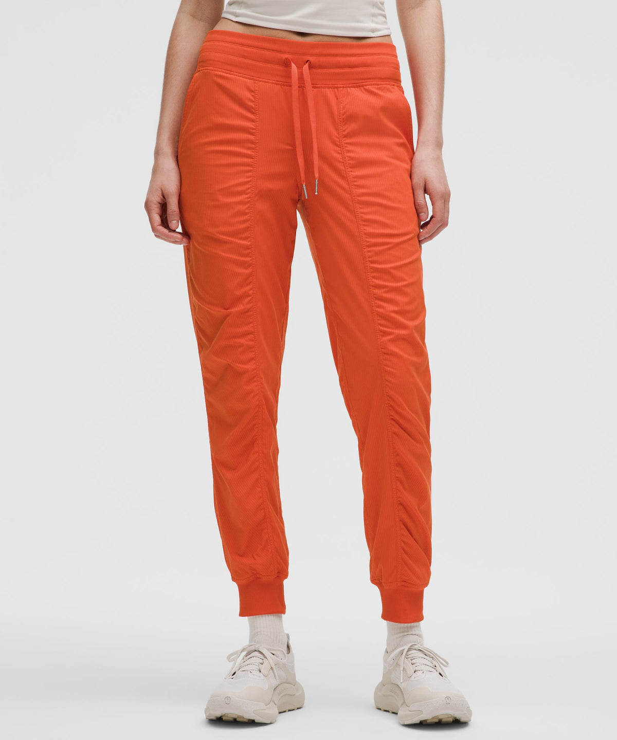 Sunburst Orange