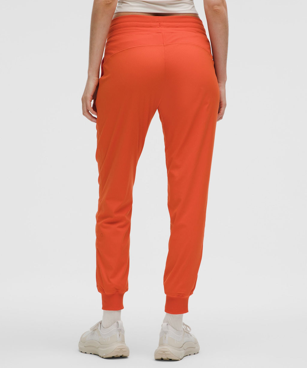 Sunburst Orange