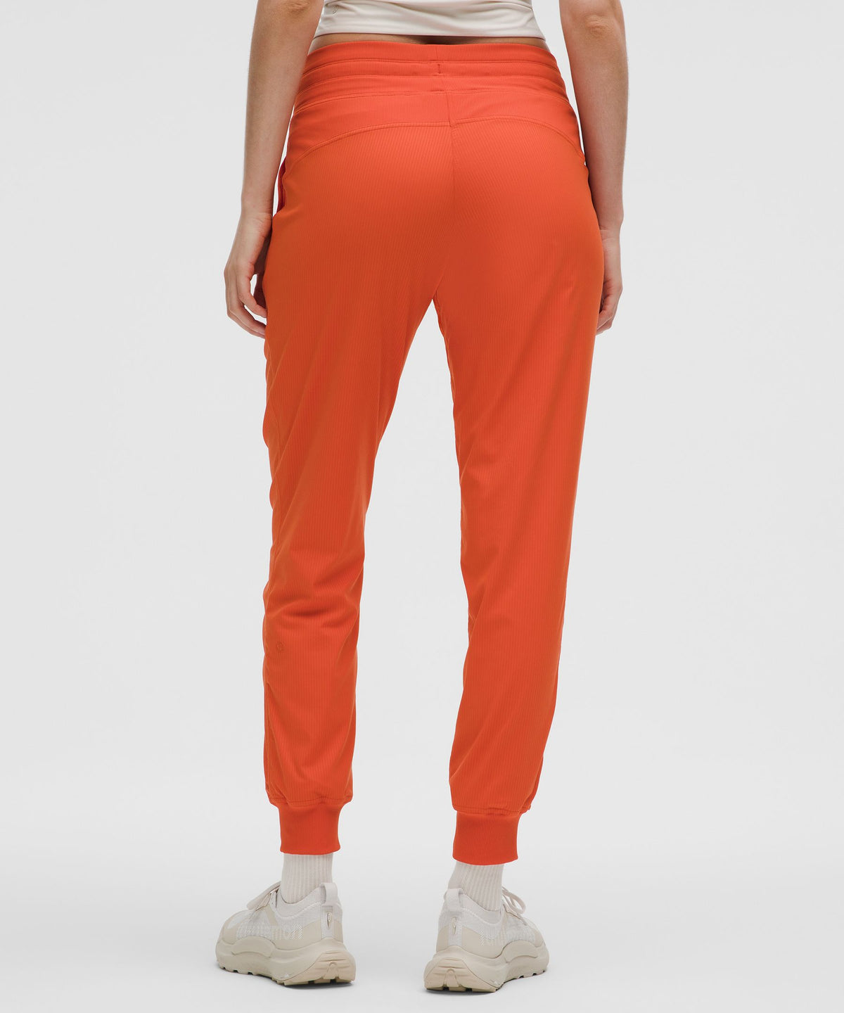 Sunburst Orange