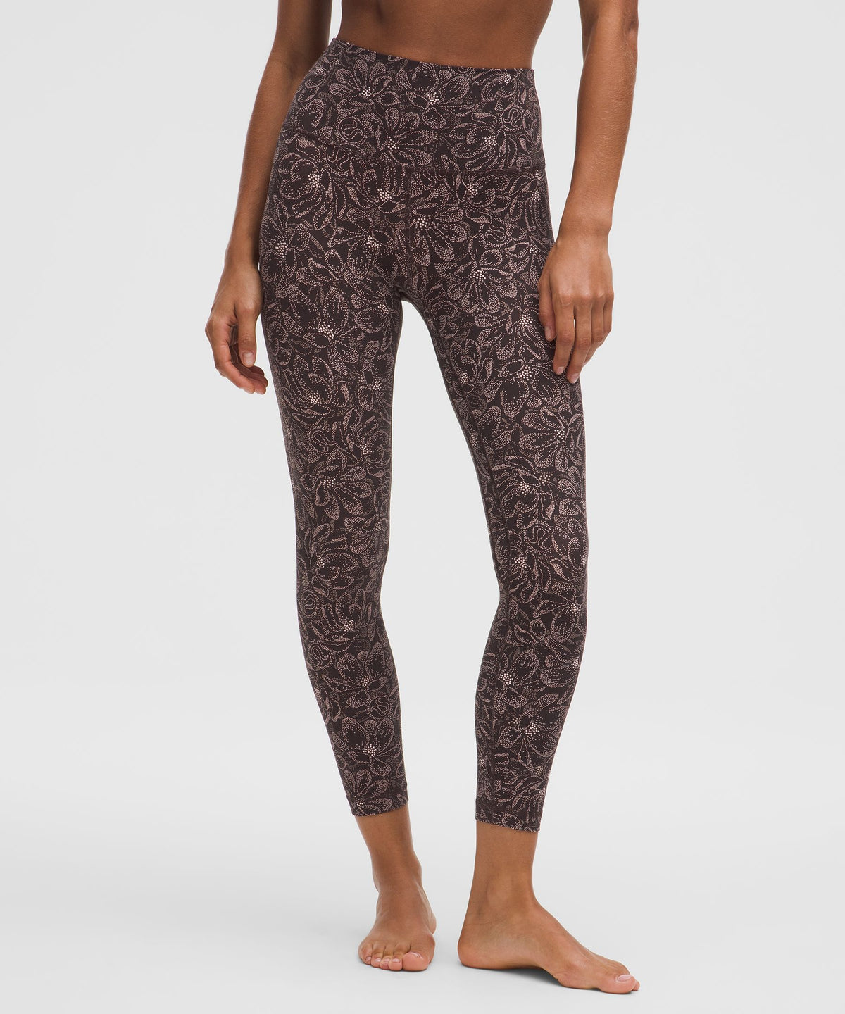 Dotted Magnolia Pink Multi