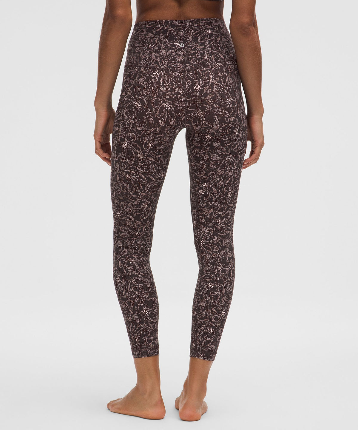 Dotted Magnolia Pink Multi