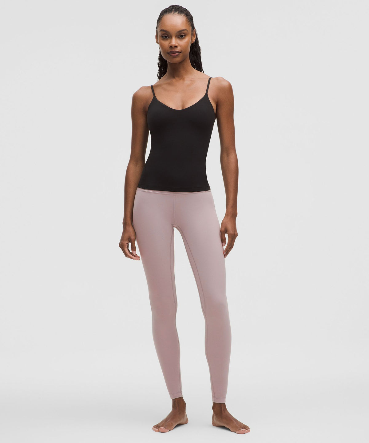 Mauve Grey