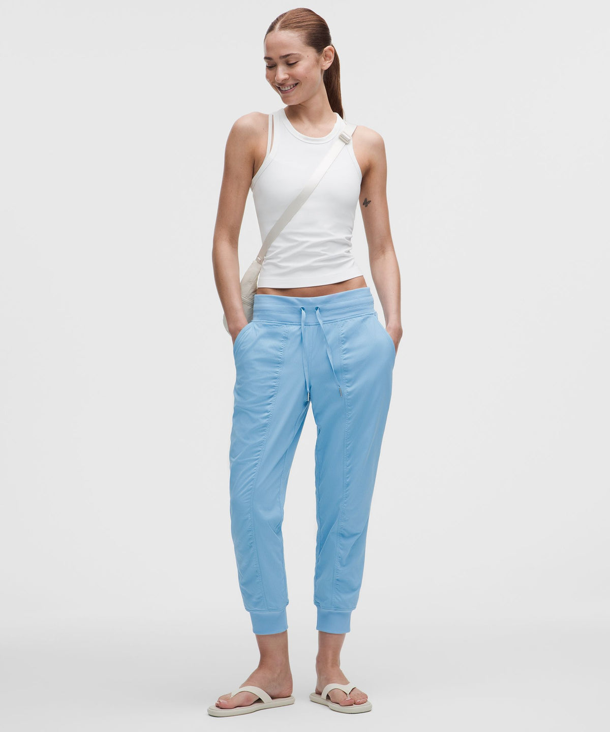 Dreamy Blue
