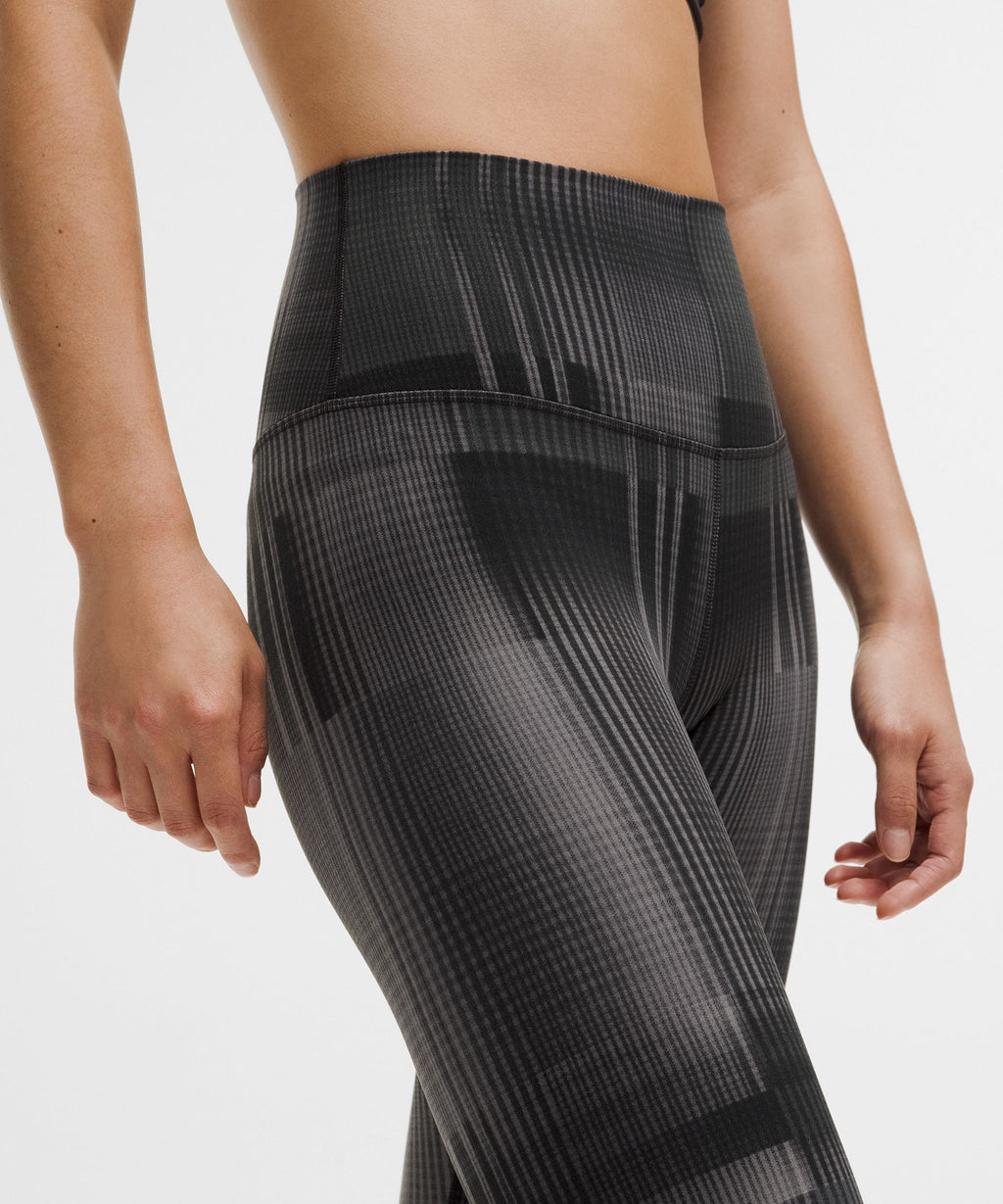 Variegated Plaid_Dark Grey Multi