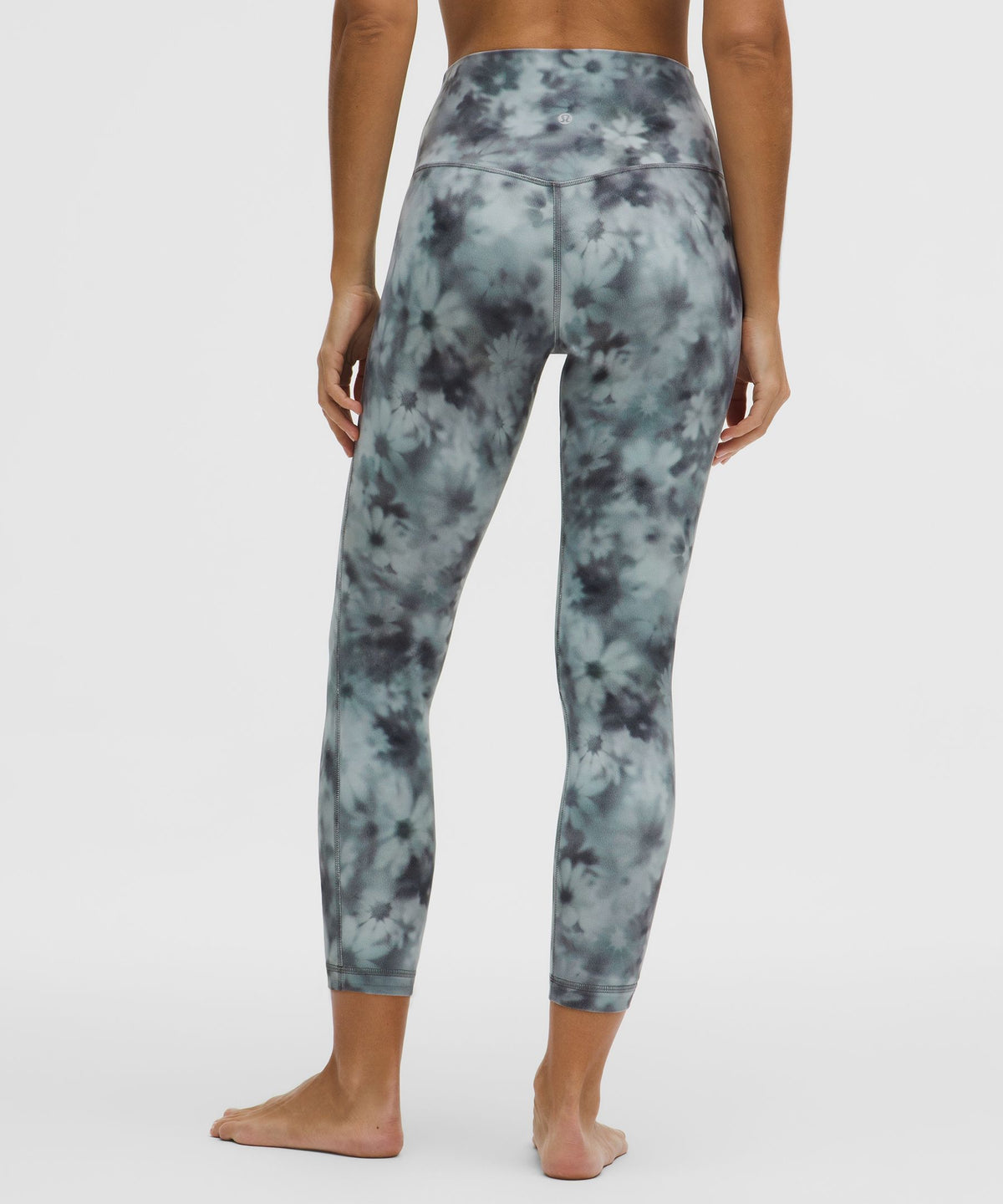 Meadow Haze Grey Multi