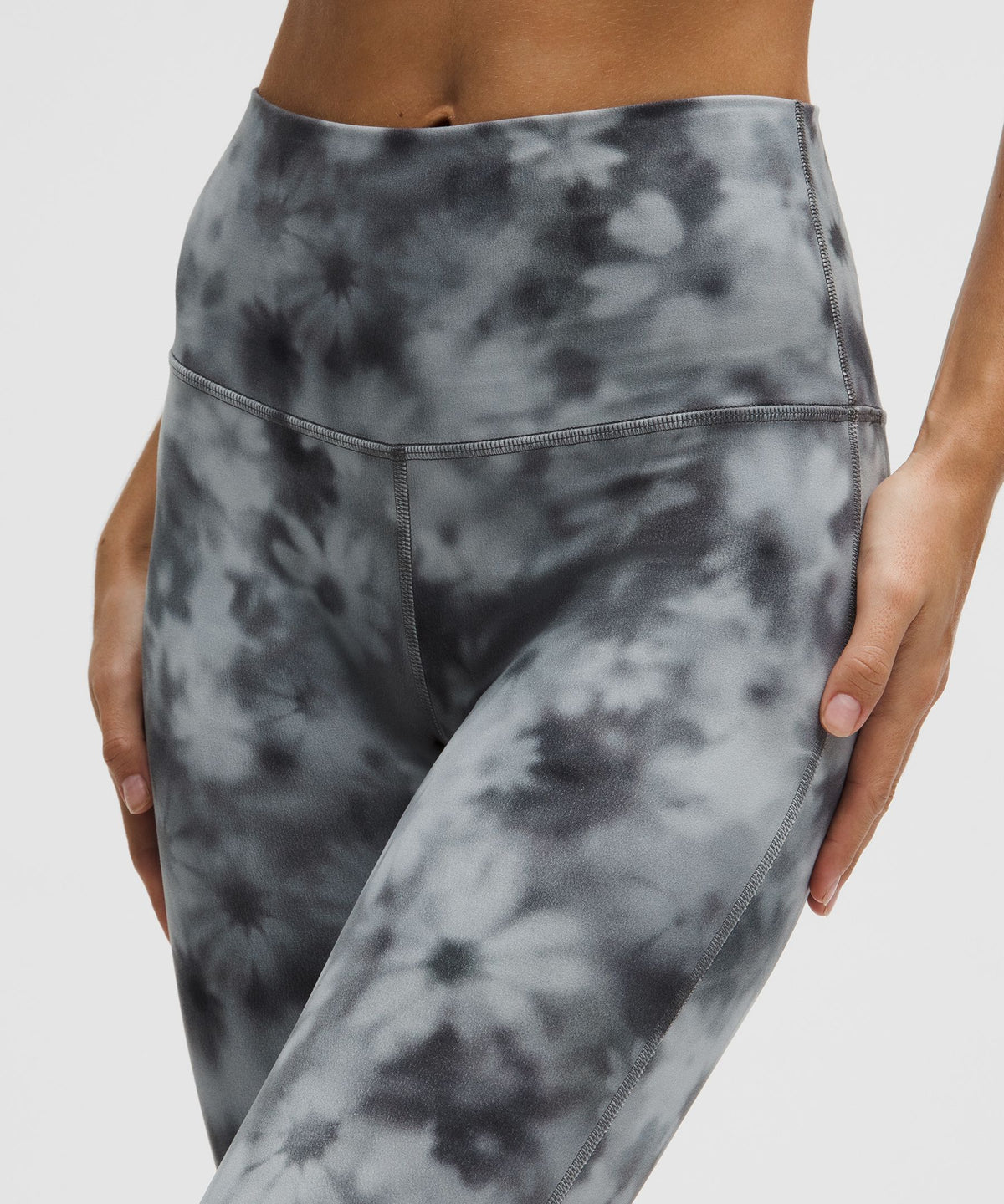 Meadow Haze Grey Multi