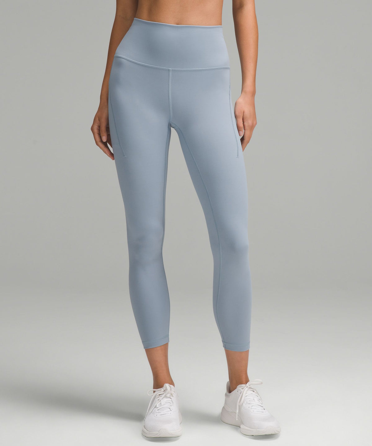 Concrete Blue