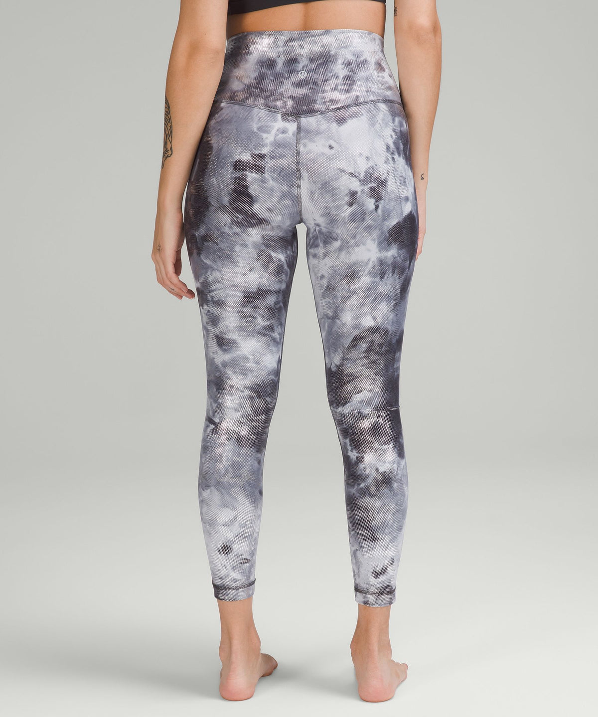 Diamond Dye Starlight Graphite Grey Diffuse dot foil