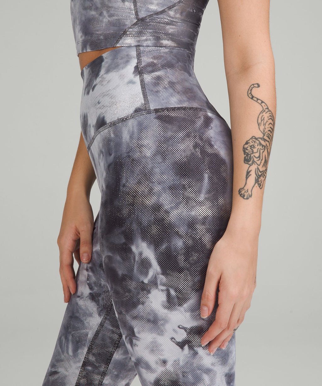 Diamond Dye Starlight Graphite Grey Diffuse dot foil