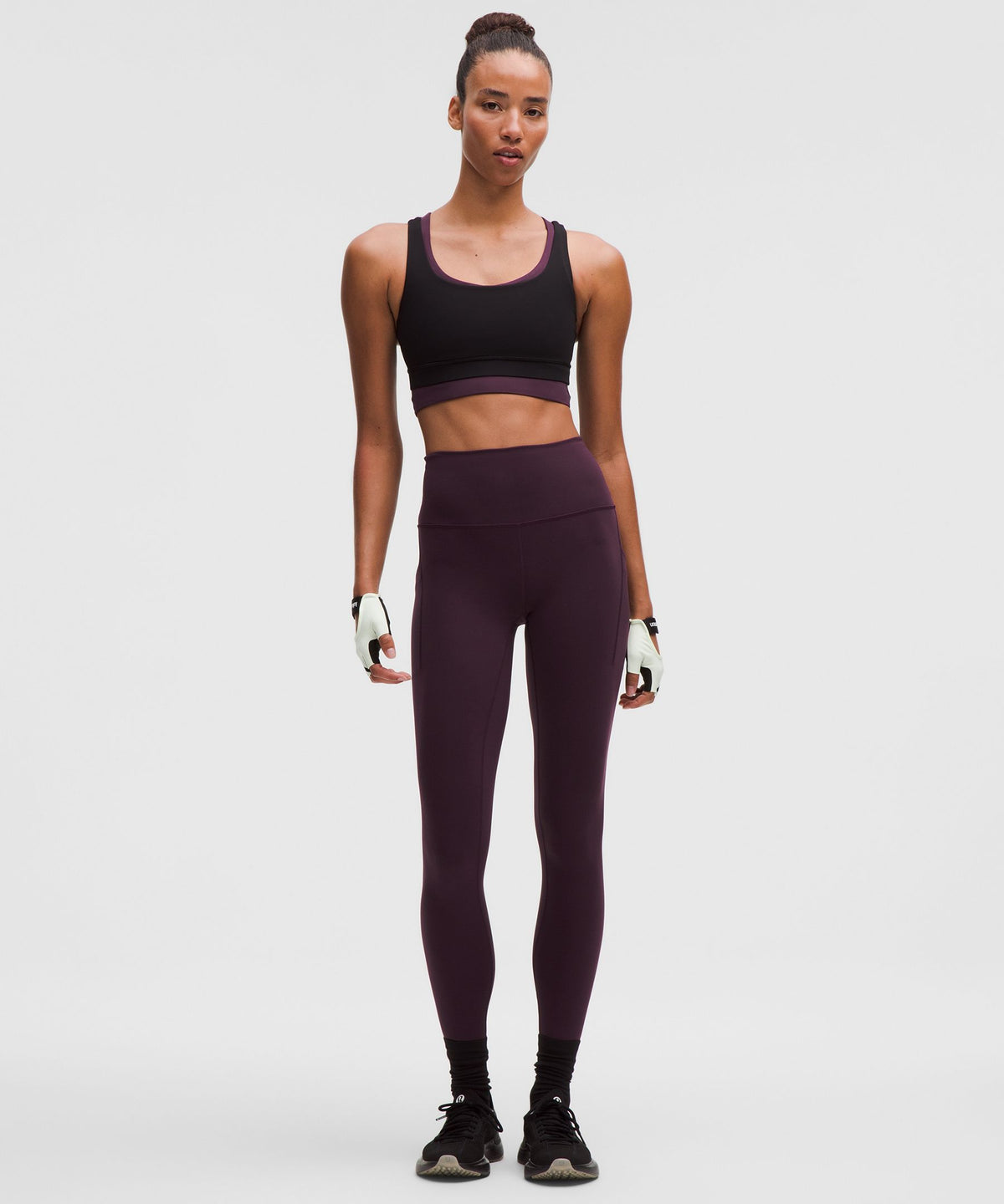 Black Plum