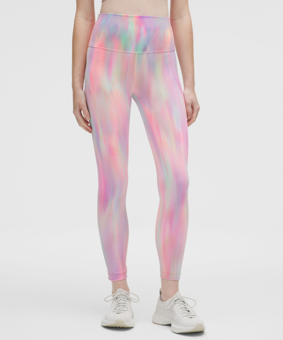 Psychedelic Wash Multi