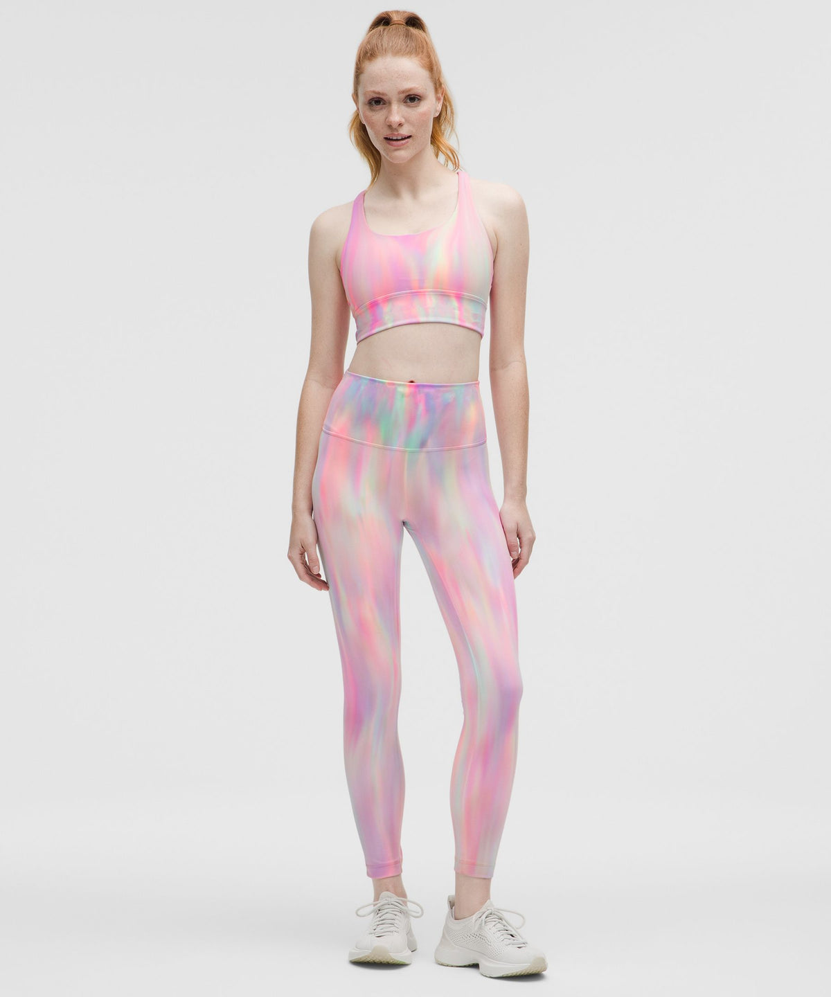 Psychedelic Wash Multi