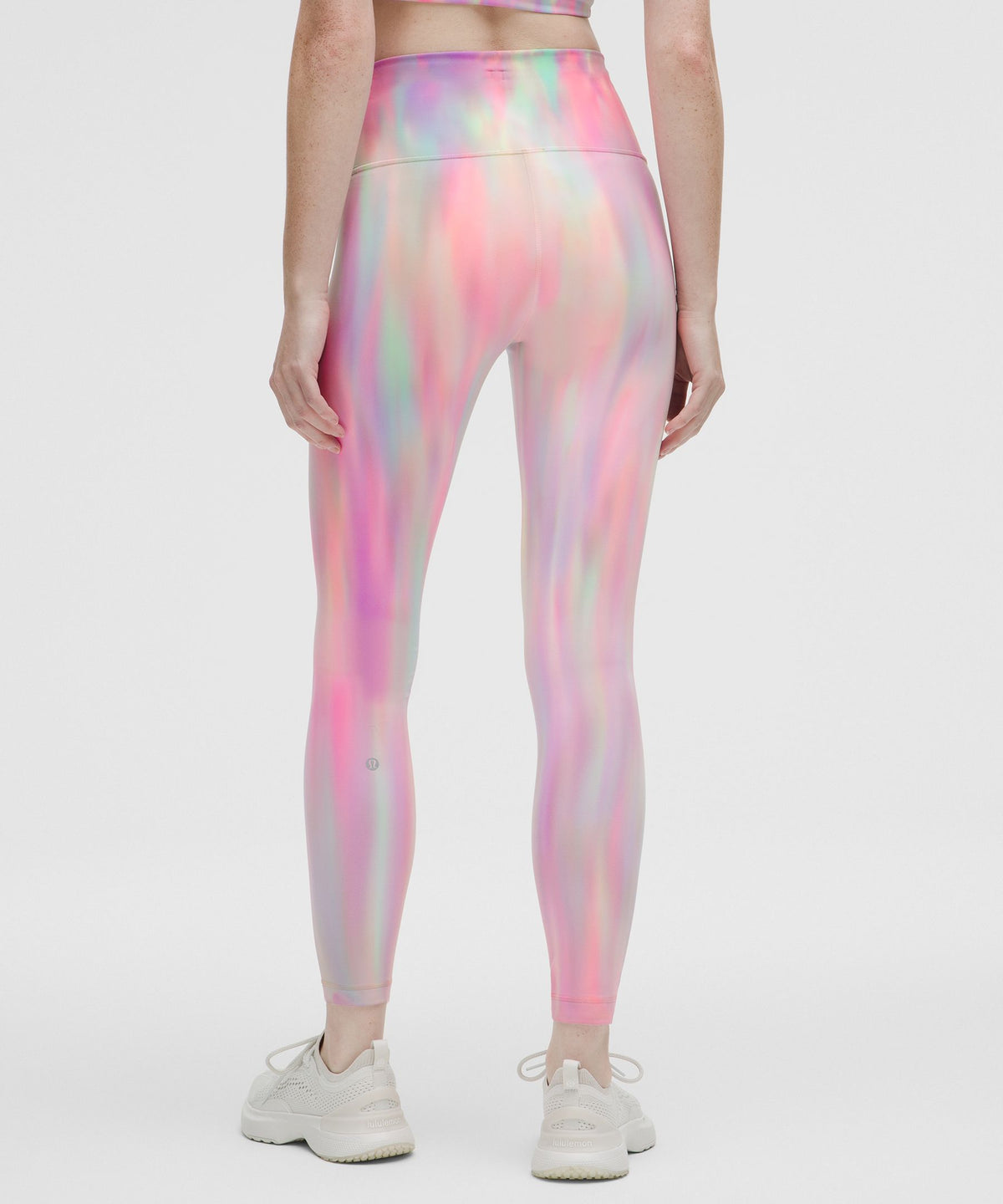 Psychedelic Wash Multi
