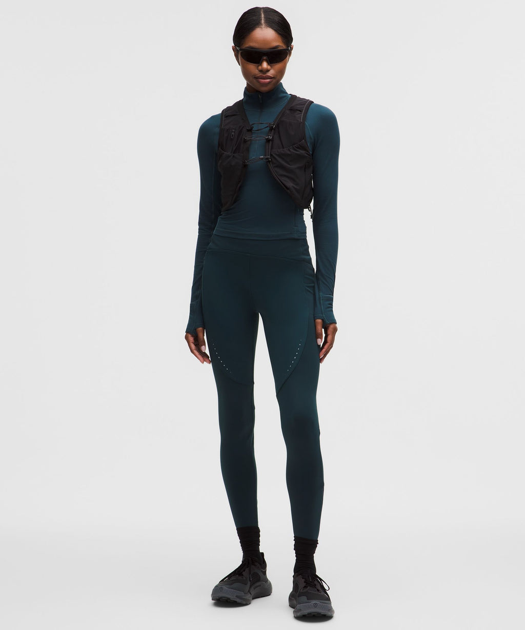 Indochine Blue