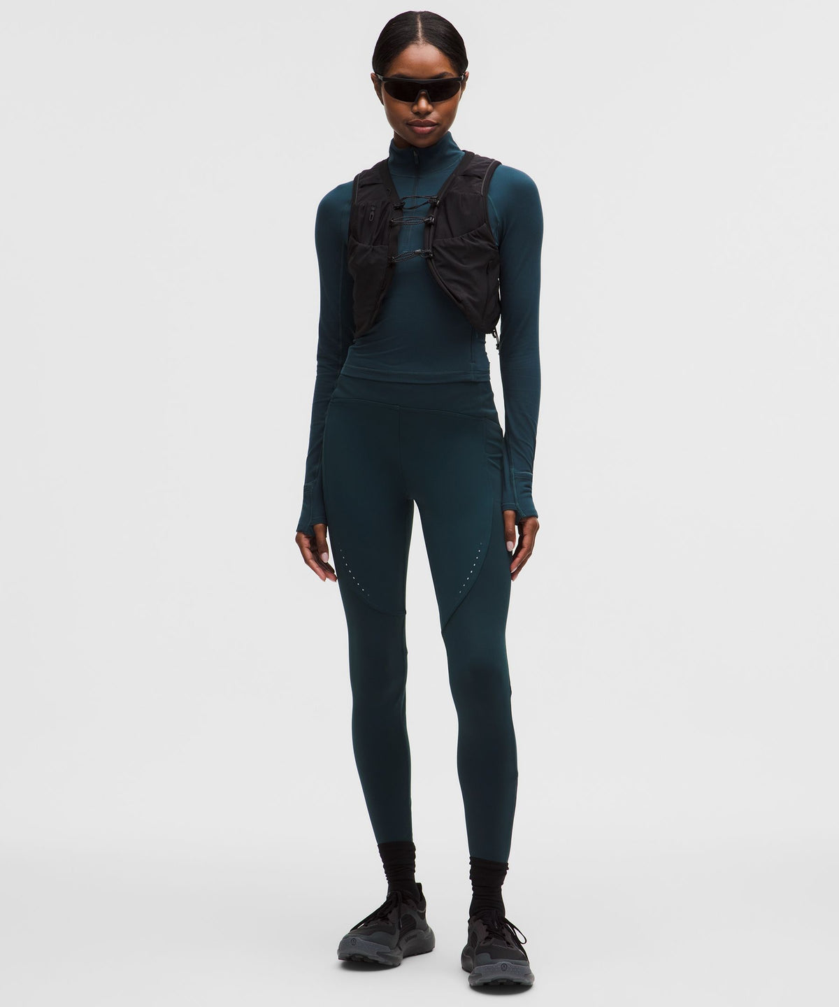 Indochine Blue