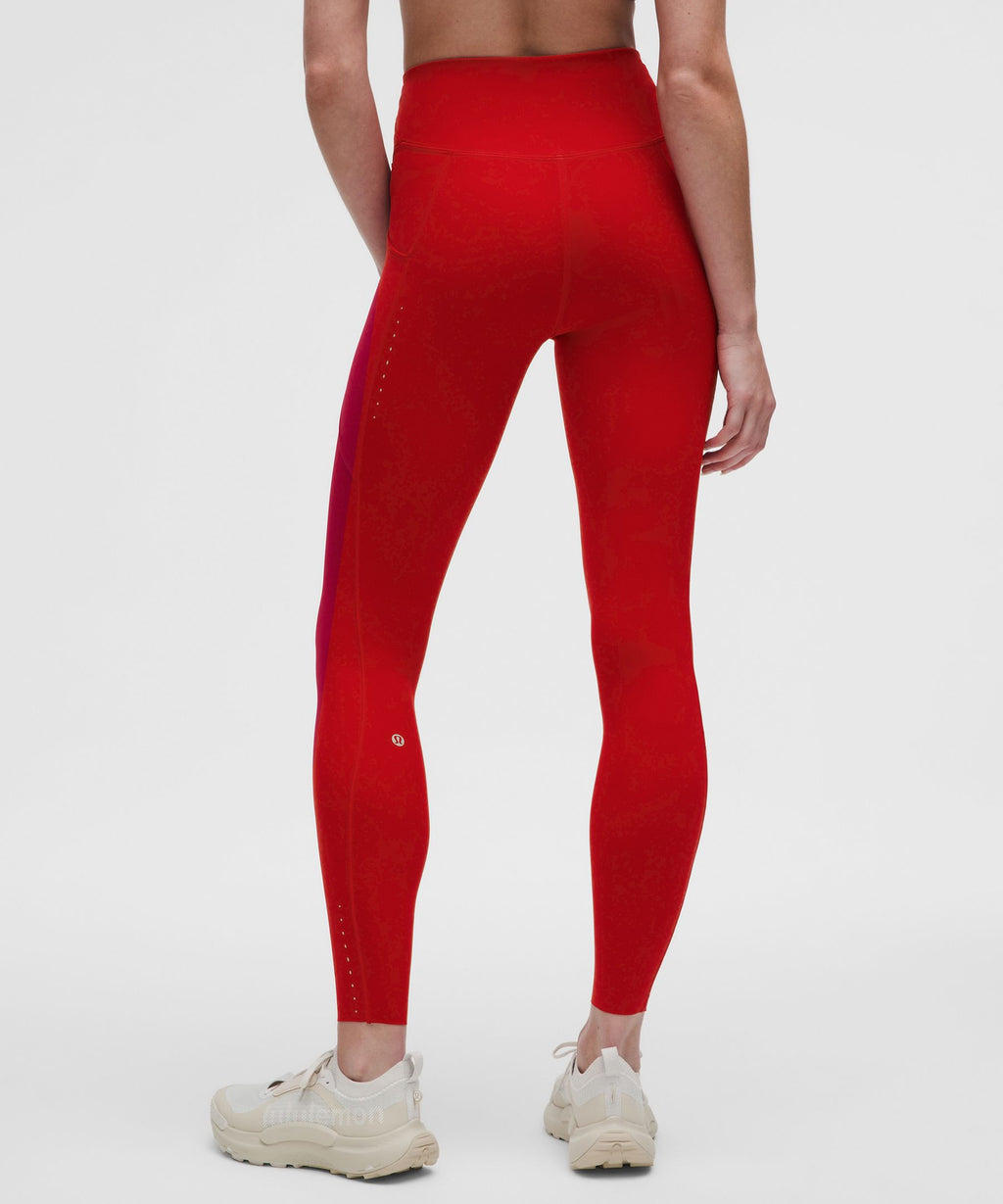 Dark Red