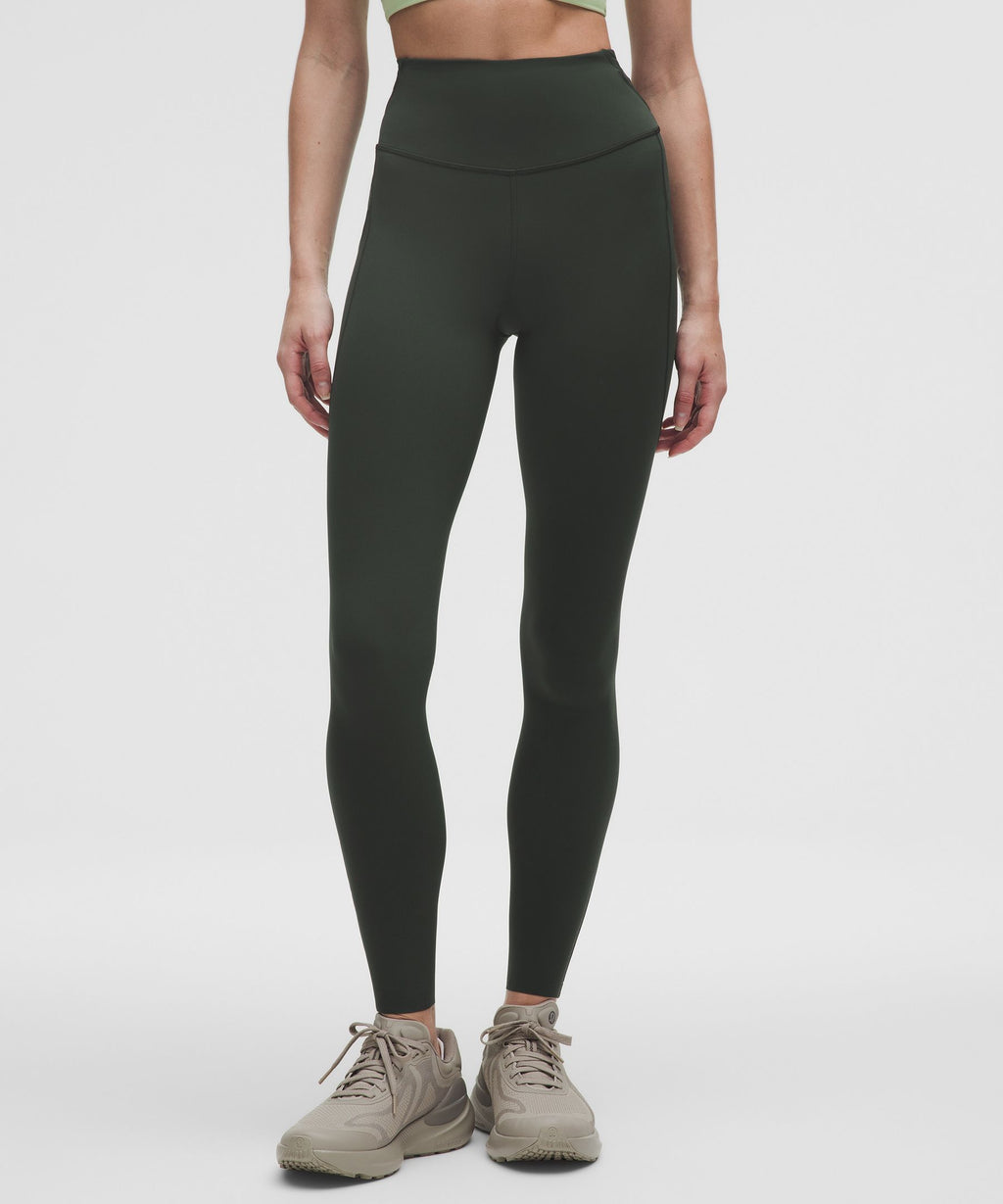 Rainforest Green