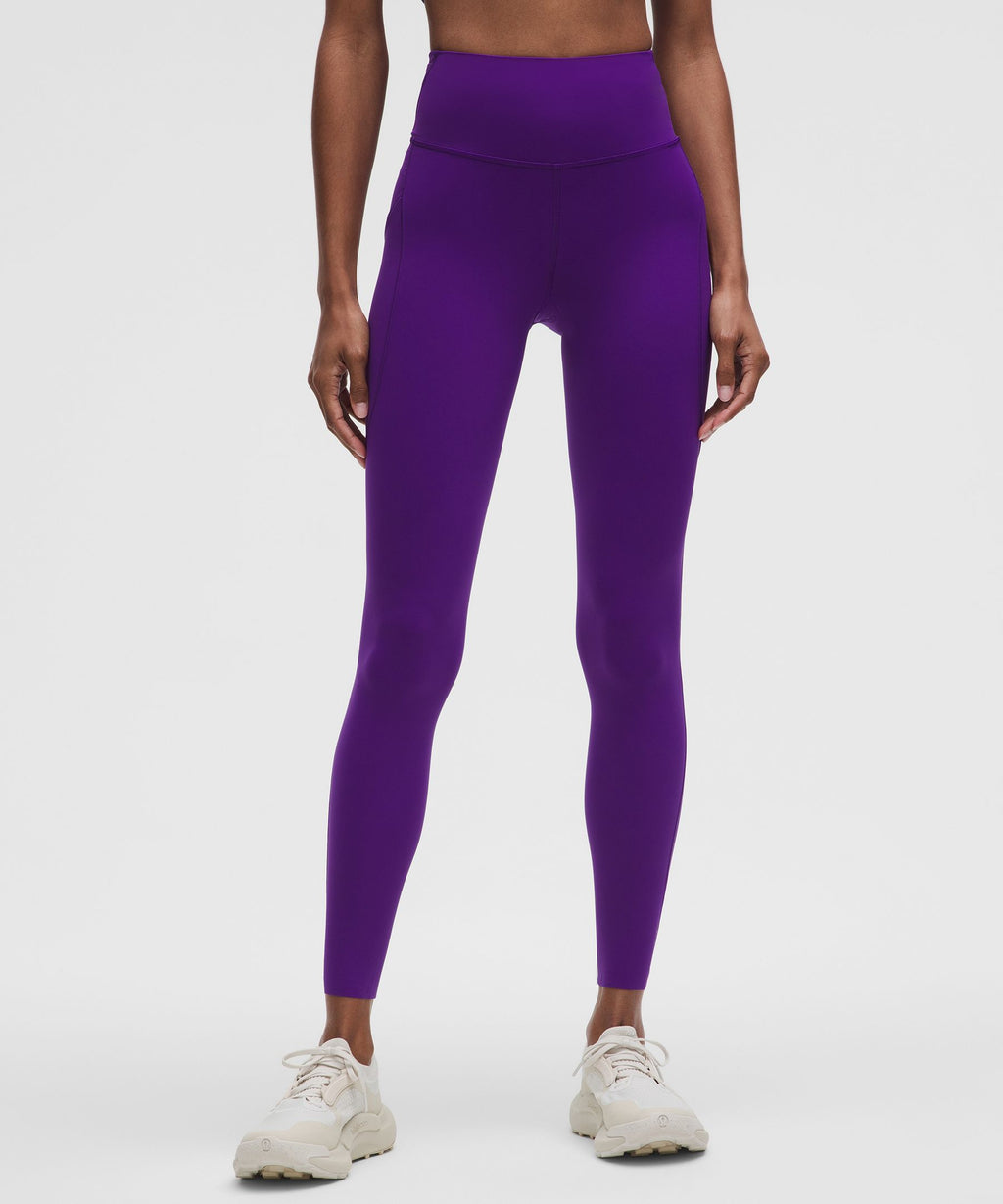 College Purple