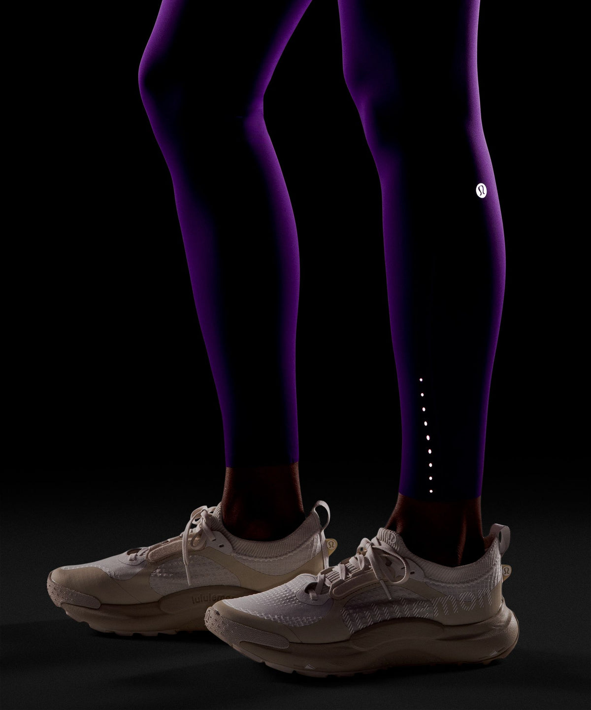 College Purple