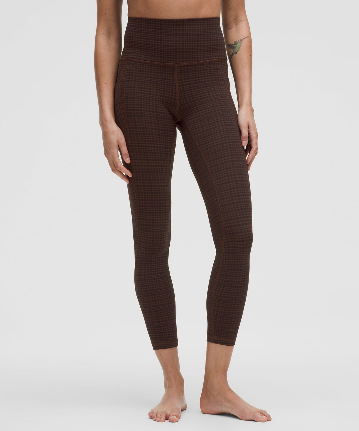 Glow Grid Lava Cake Multi