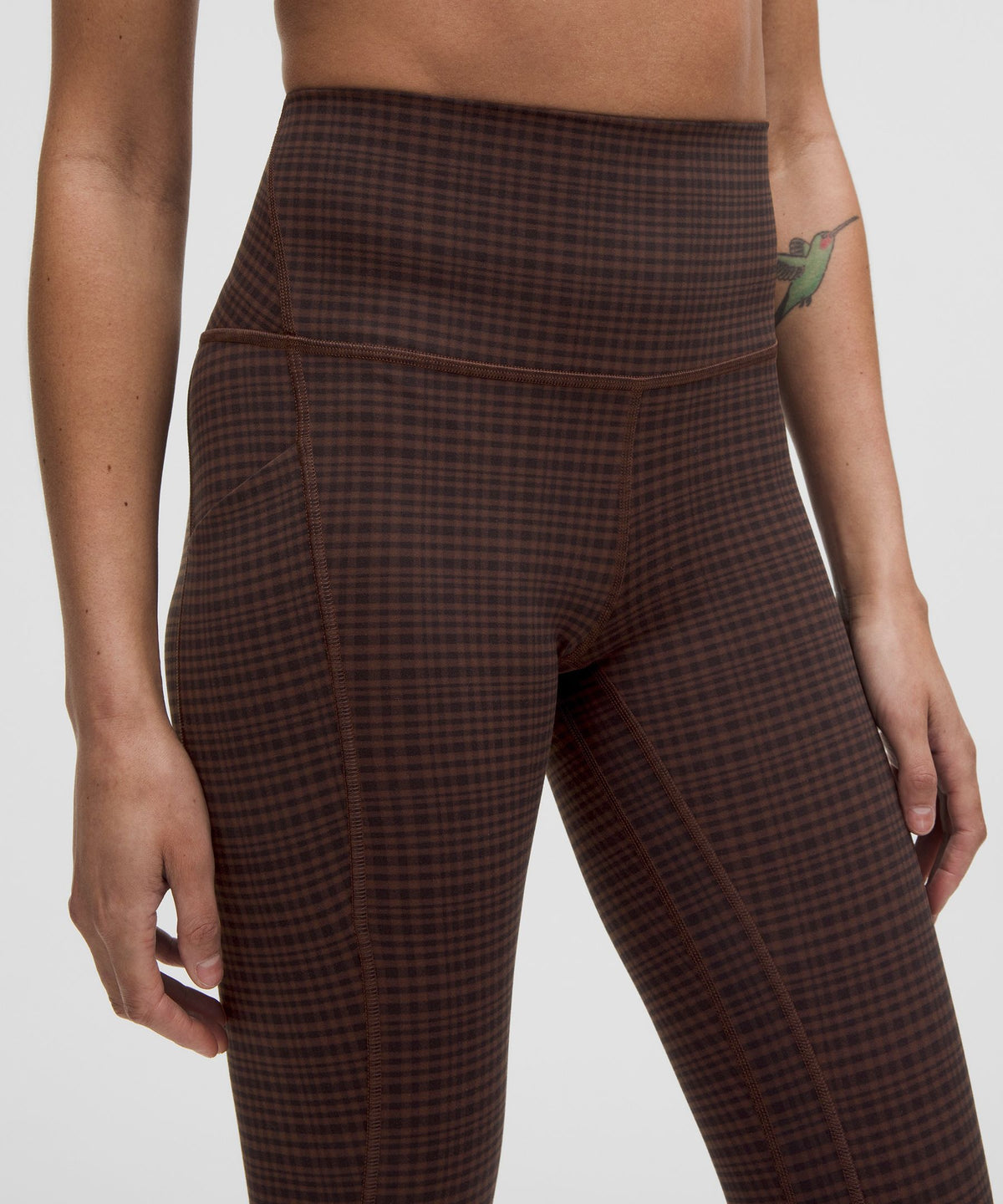 Glow Grid Lava Cake Multi
