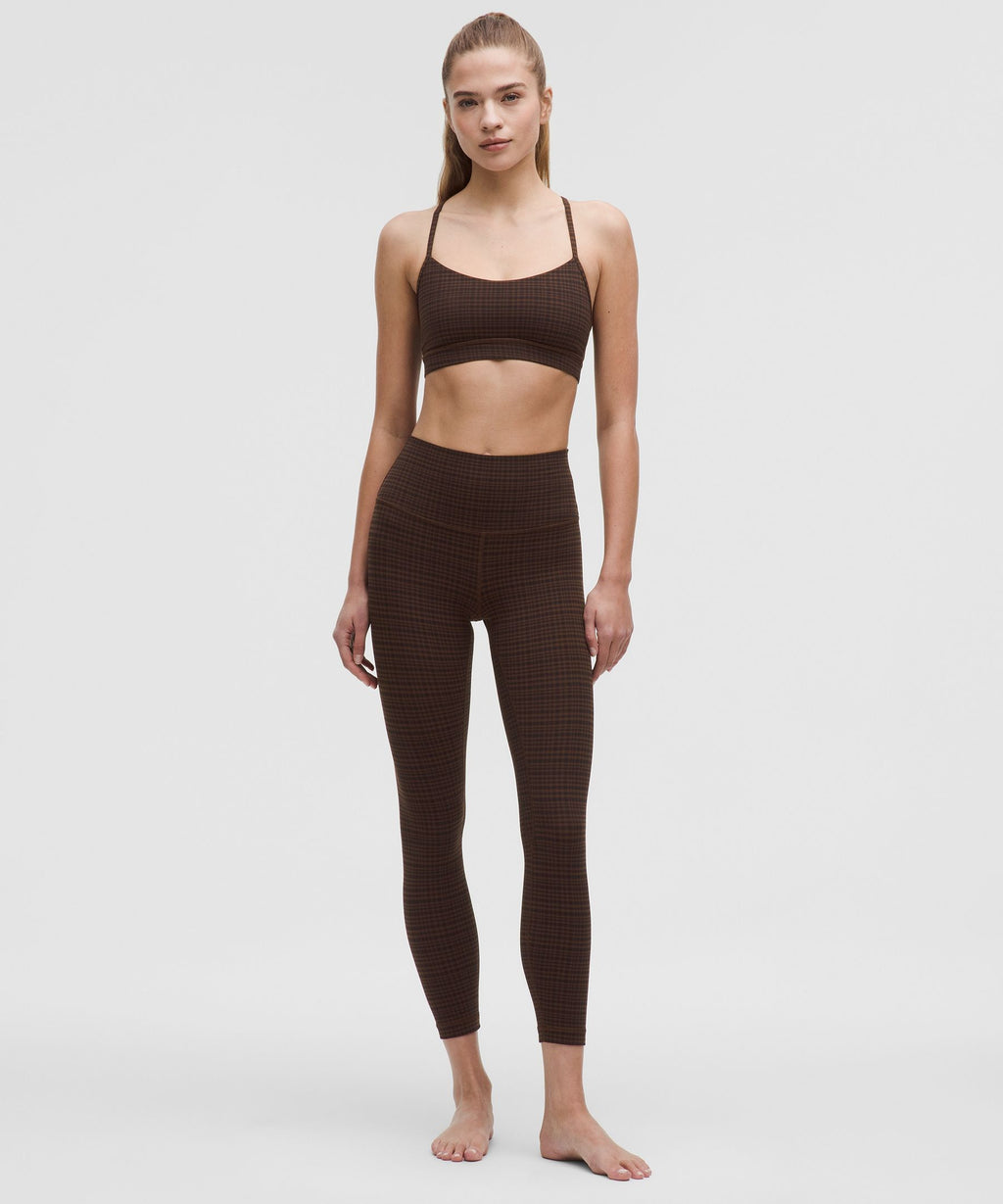 Glow Grid Lava Cake Multi