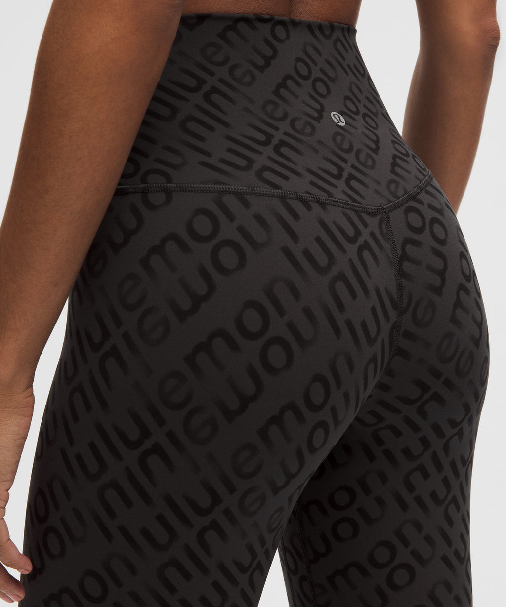 Flux Wordmark Black Multi