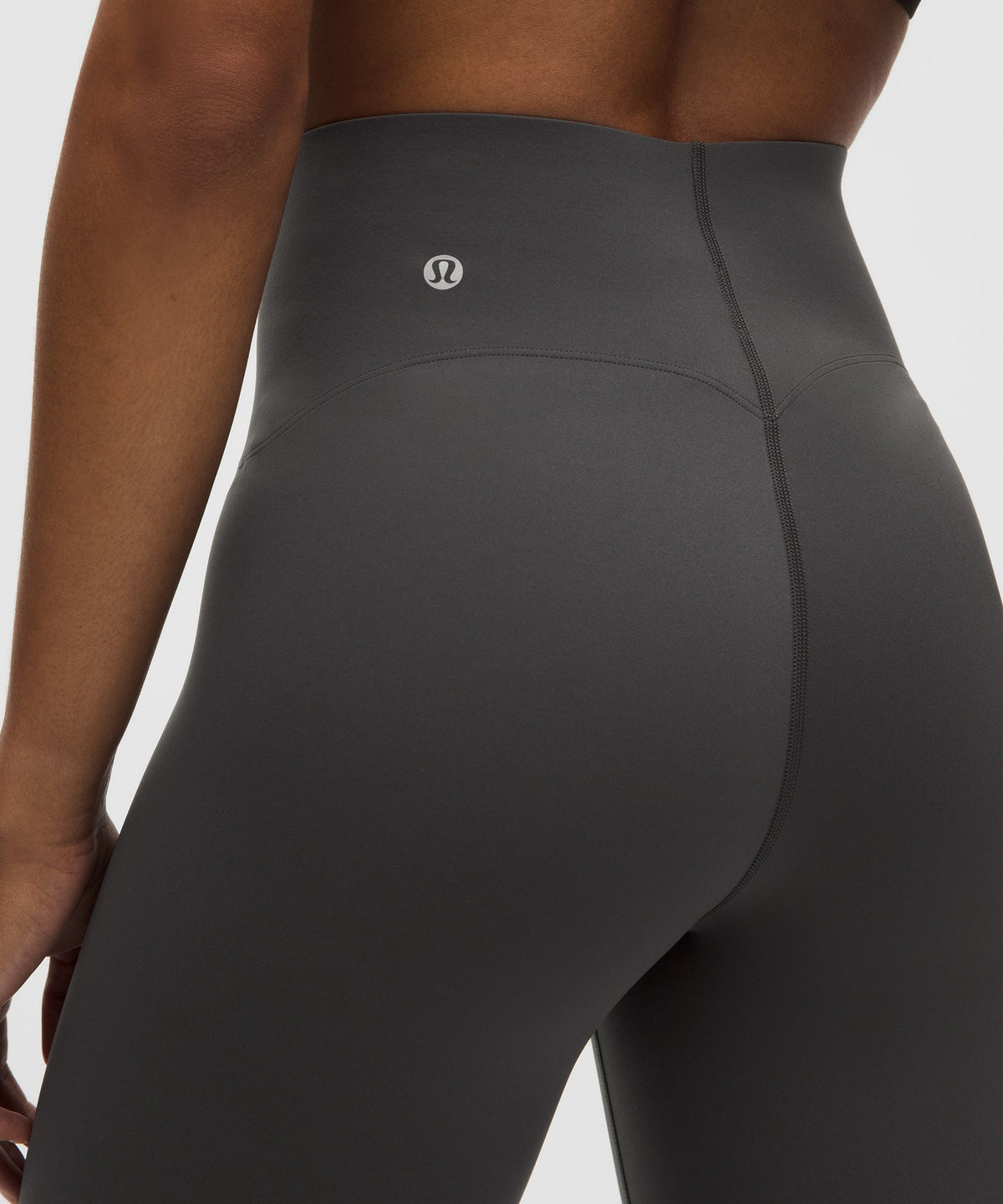 Graphite Grey