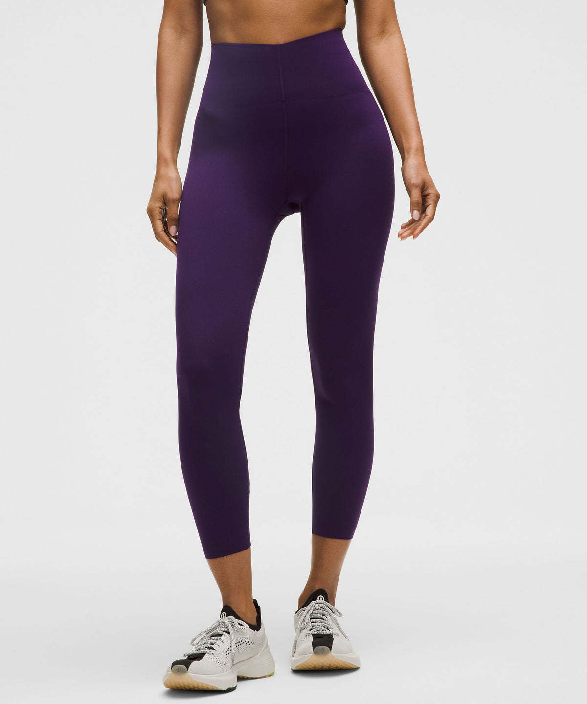 Dark Court Purple