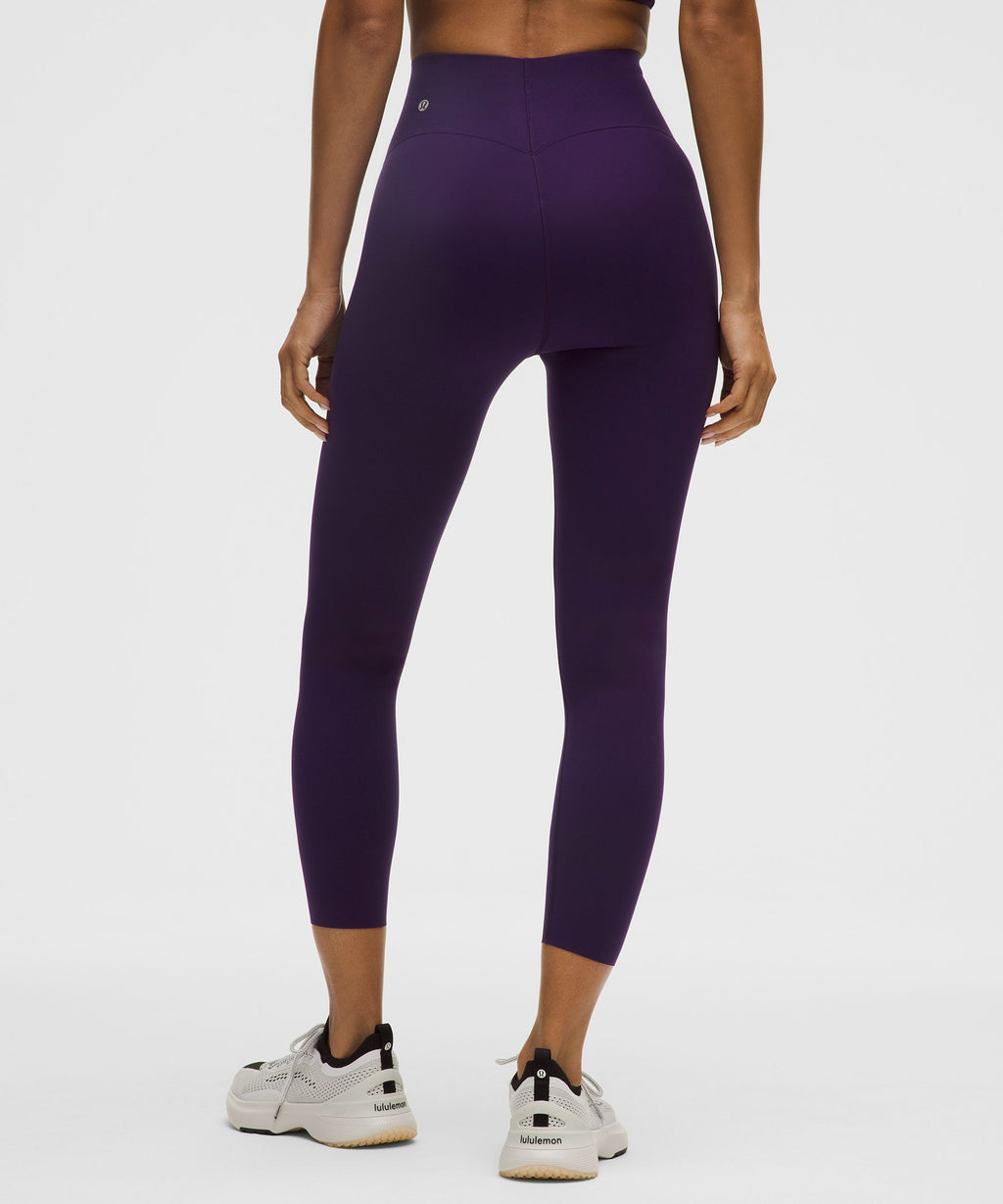 Dark Court Purple