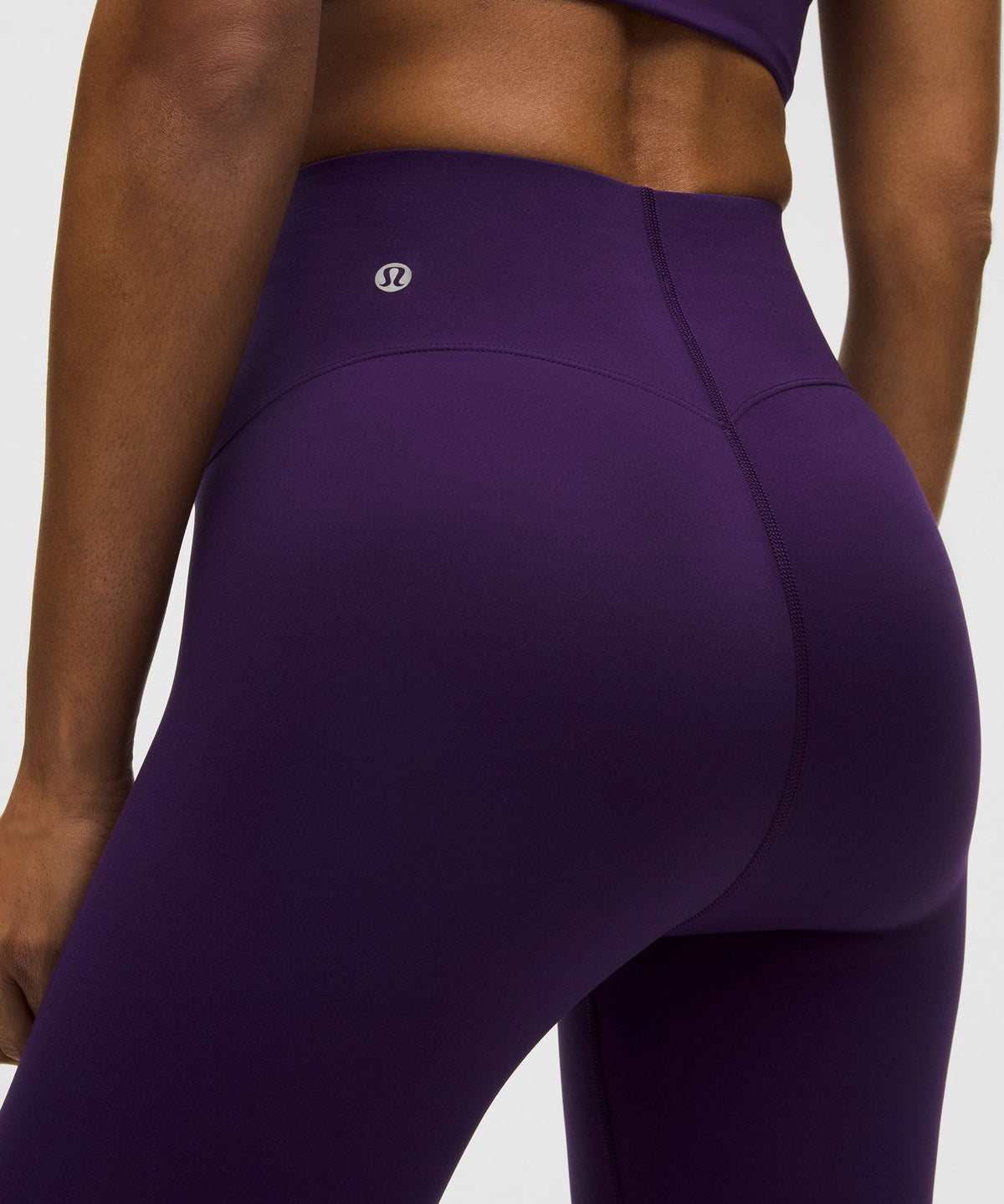 Dark Court Purple