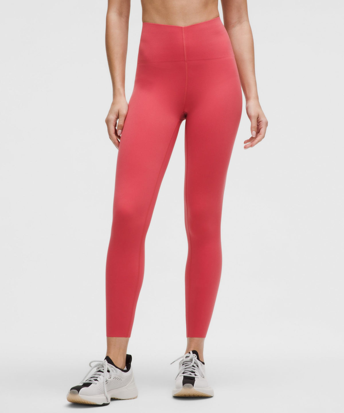 Desert Red