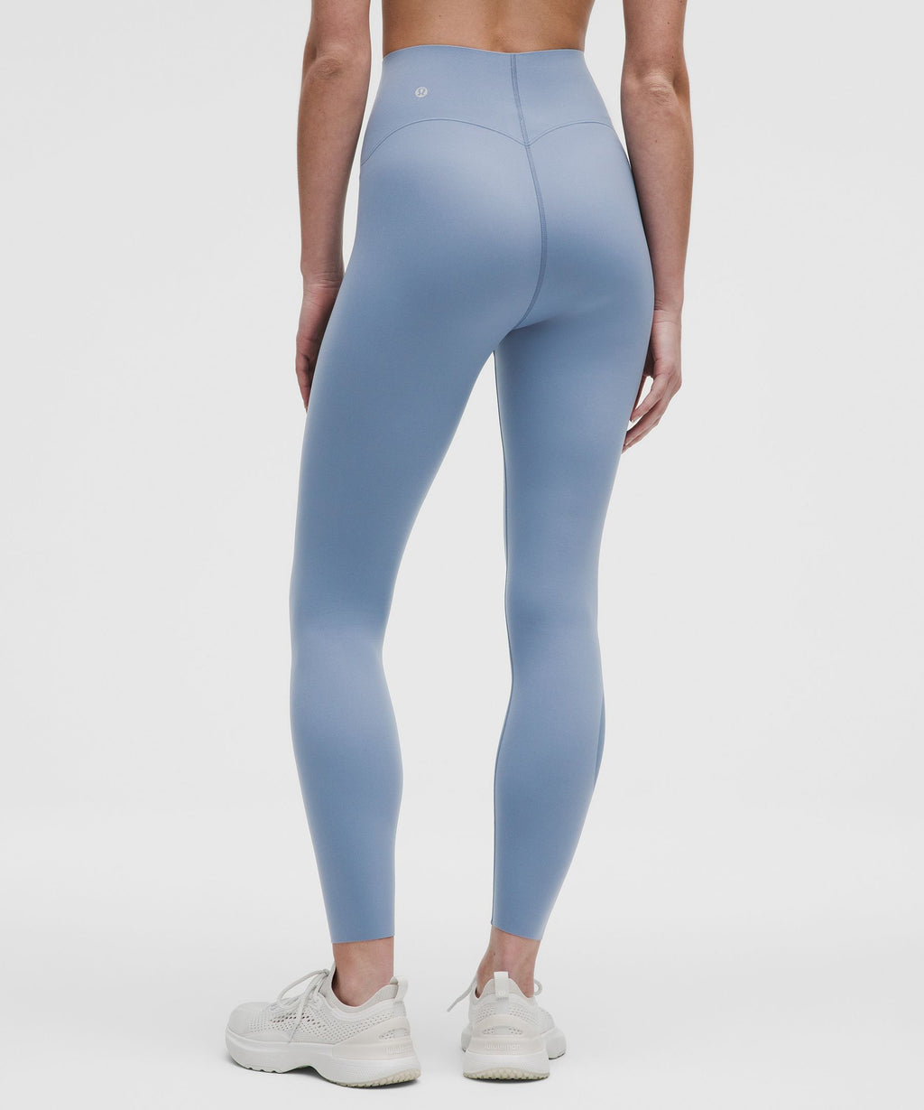 Washed Denim